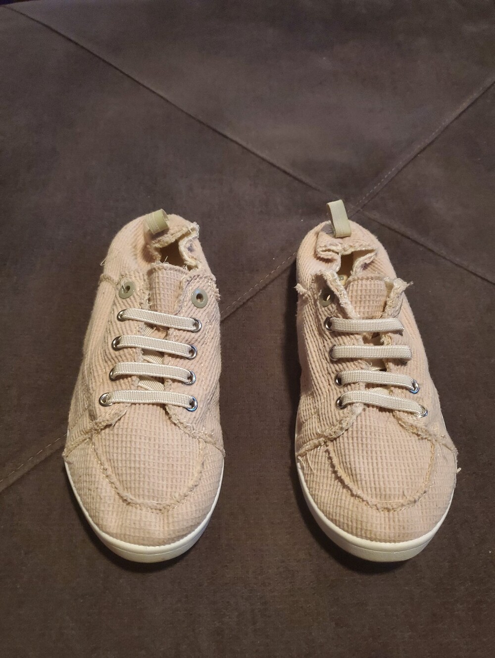 VIONIC BEACH PISMO LACE UP SNEAKER